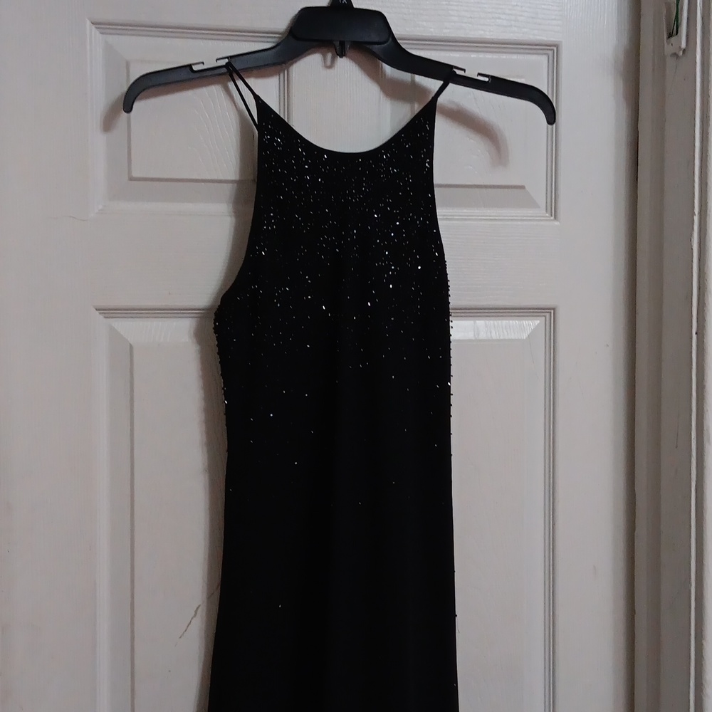 Ball Dress